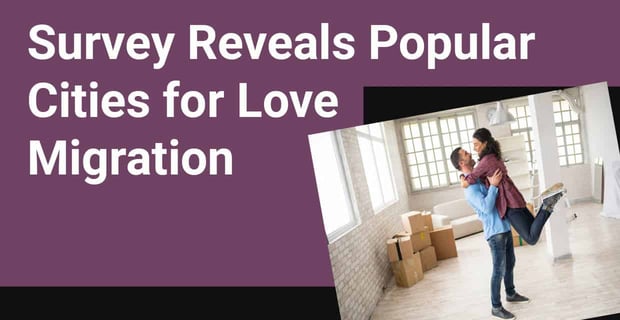 Love Migration Survey