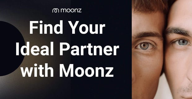 Find Your Ideal Partner With Moonz