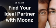 Find Your Ideal Partner with Moonz, the Astrology-Based Dating App 
