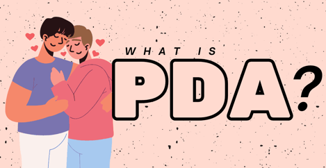 What Is Pda