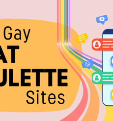 9 Best Gay Chat Roulette Sites of 2024