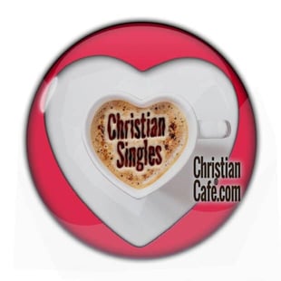 ChristianCafe.com logo