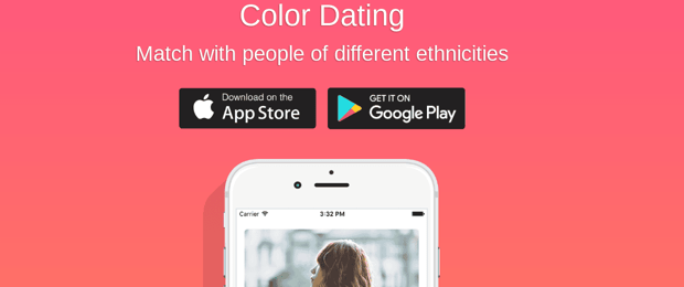 Color Dating screenshot