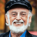 Photo of Dr. John Gottman Photo of Dr. John Gottman
