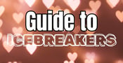 A Guide to Effective Icebreakers for Singles