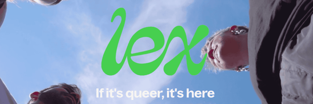 Lex logo Lex logo