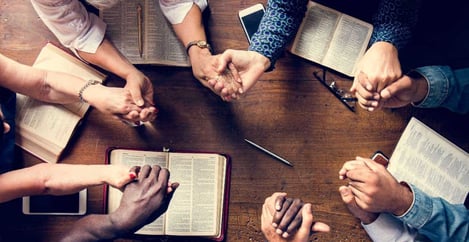 Christian Singles Near Me