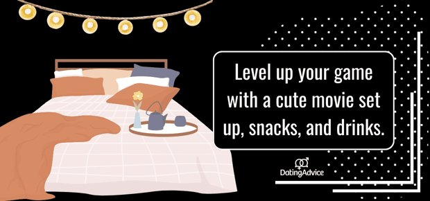 level up your netflix and chill game