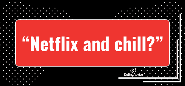 netflix and chill widespread usage