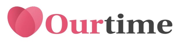 OurTime logo