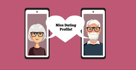 How To Improve A Senior Dating Profile