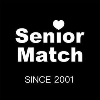 SeniorMatch logo