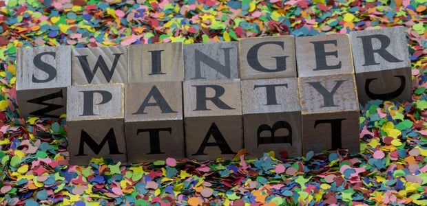 Swinger party Swinger party