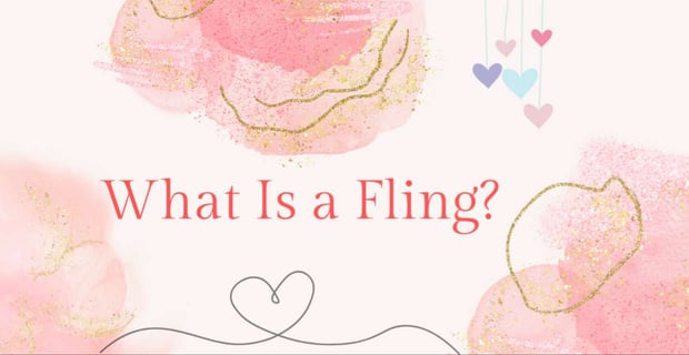 What Is A Fling