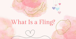 Is a Fling a Good Thing?
