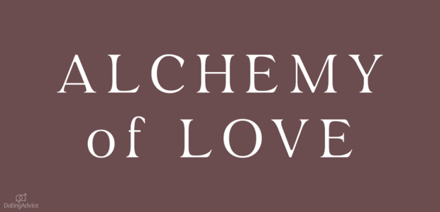 alchemy of love