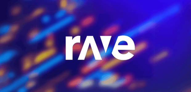 rave watching party