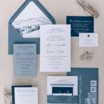 lucky onion stationery