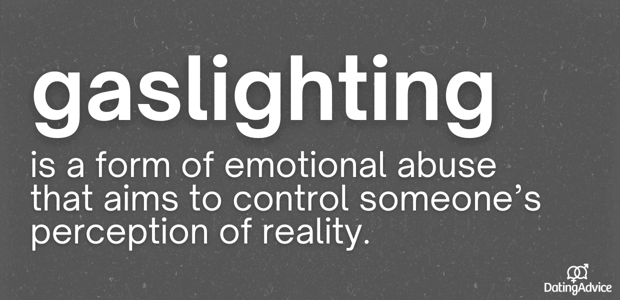 gaslighting