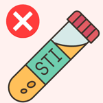 con STIs con STIs