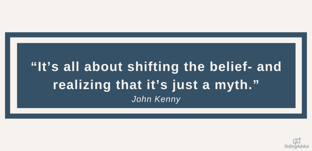 john kenny