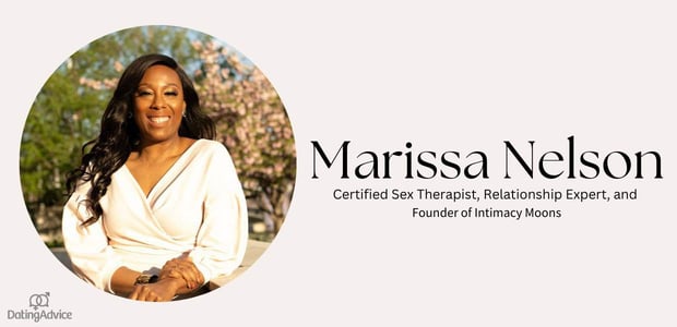 marissa nelson, founder of intimacy moons