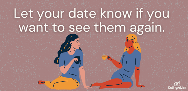 first date tips