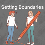 set boundaries set boundaries