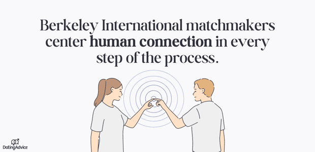 berkeley international matchmakers