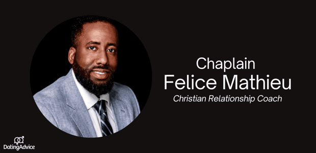 chaplain felice mathieu