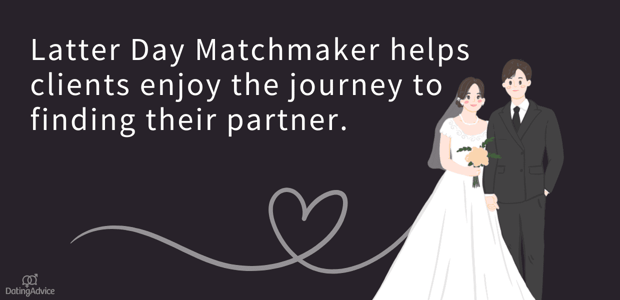 latter day matchmaker