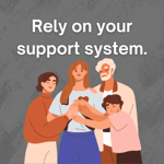 support system support system