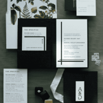 lucky onion stationery
