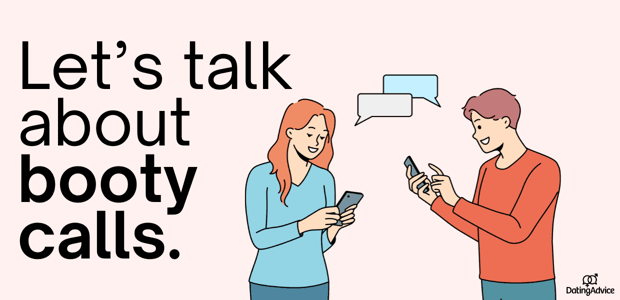 what is a booty call