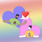 queer dating advice