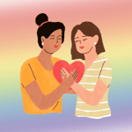 look for love