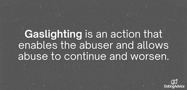 gaslighting enables abuse gaslighting enables abuse