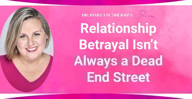 Therapist Dr Sherman Helps Couples Renew Trust