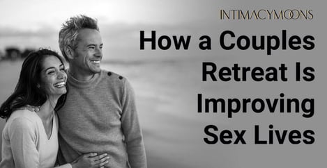 Couples Retreats Can Be A Game Changer