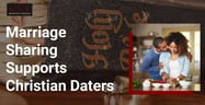 Dating Support for Christians, from the Early Stages of Dating to Marriage