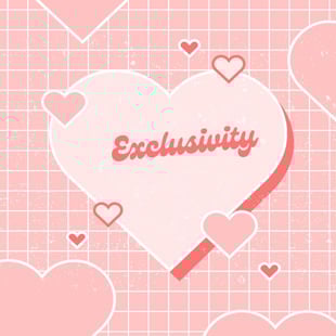 Exclusivity