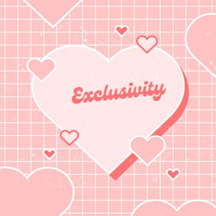 Exclusivity Exclusivity