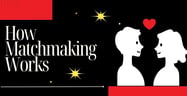 Catch Me a Catch: Exploring the Role of Matchmakers in Modern Dating