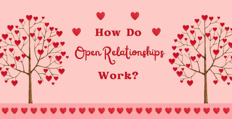 What Is An Open Relationship