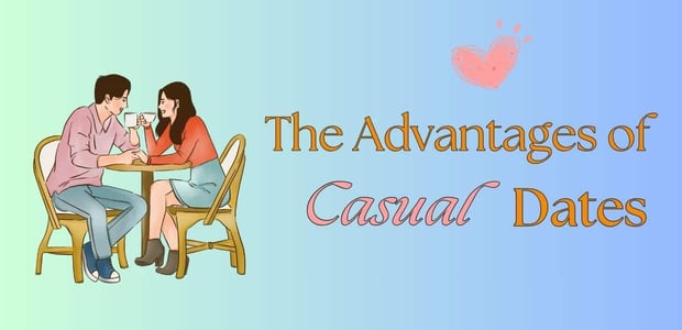 What Are Casual Dates