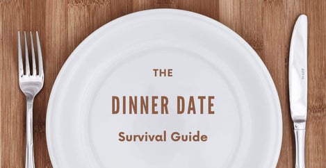 Guide To Dinner Dates