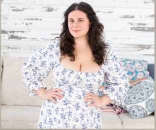 Genevieve âJennyâ Dreizen Genevieve âJennyâ Dreizen
