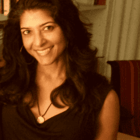 Dr. Gayatri Gopinath