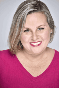 Dr. Paulette Sherman headshot