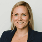 Dr. Kristen Mark
